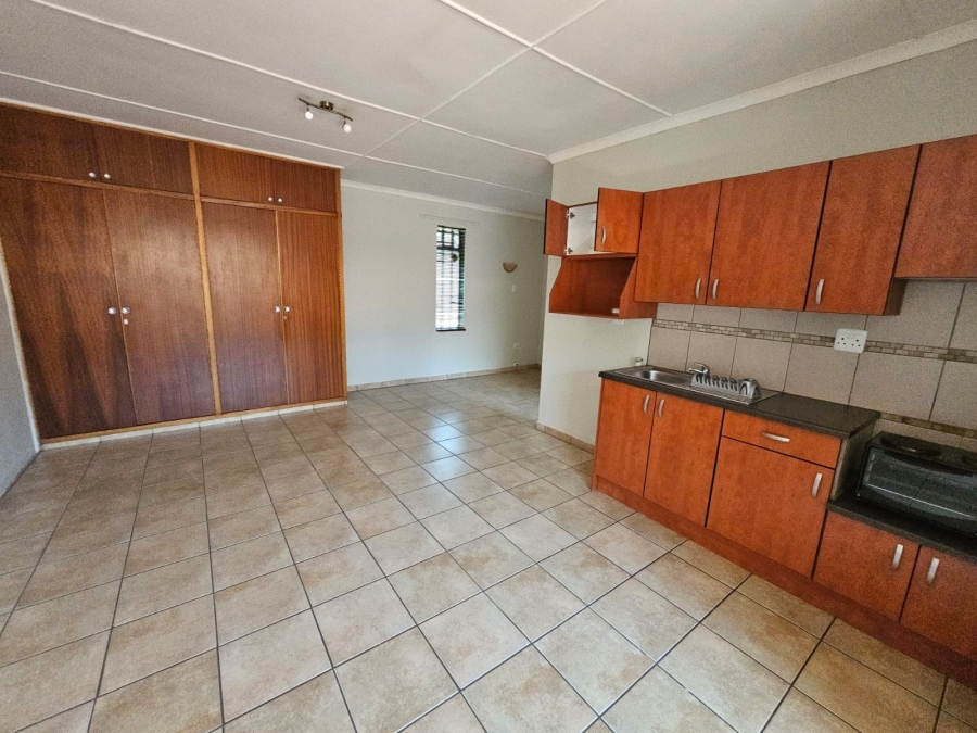 To Let 1 Bedroom Property for Rent in Sasolburg Ext 4 Free State